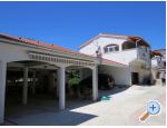 Appartements Gloria - Biograd Kroatien