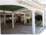 Appartements Gloria - Biograd Kroatien