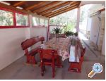 Appartements Gloria - Biograd Kroatien