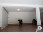 Appartements Gloria - Biograd Kroatien
