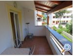 Appartements Gloria - Biograd Kroatien