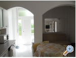 Appartements Goge - Biograd Kroatien