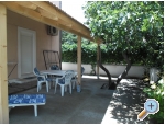 Appartements Goge - Biograd Kroatien