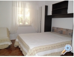 Appartements Goge - Biograd Kroatien
