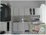 Appartements Goge - Biograd Kroatien