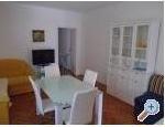 Appartements Goge - Biograd Kroatien