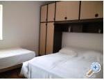 Appartements Goge - Biograd Kroatien