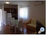 Appartements Goge - Biograd Kroatien