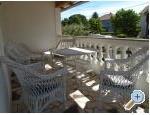 Appartements Goge - Biograd Kroatien