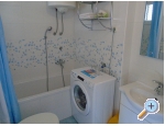 Appartements Goge - Biograd Kroatien