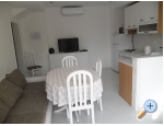 Appartements Goge - Biograd Kroatien