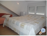 Appartements Goge - Biograd Kroatien