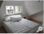 Appartements Goge - Biograd Kroatien