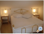 Appartements Goge - Biograd Kroatien