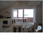 Appartements Goge - Biograd Kroatien