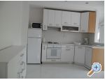 Appartements Goge - Biograd Kroatien