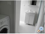 Appartements Goge - Biograd Kroatien