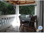 Appartements Goge - Biograd Kroatien