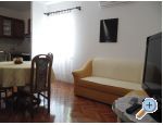 Appartements Goge - Biograd Kroatien