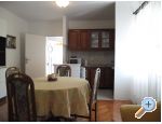 Appartements Goge - Biograd Kroatien