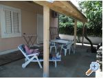 Appartements Goge - Biograd Kroatien