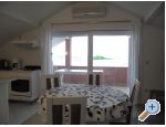 Appartements Goge - Biograd Kroatien