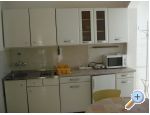 Appartements Goge - Biograd Kroatien