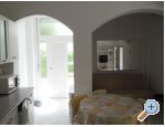 Appartements Goge - Biograd Kroatien