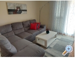 Appartements Gojka Mioevi - Biograd Kroatien