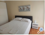 Appartements Gojka Mioevi - Biograd Kroatien