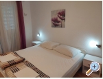 Appartements Gojka Mioevi - Biograd Kroatien