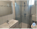 Appartements Gojka Mioevi - Biograd Kroatien