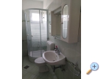 Appartements Gojka Mioevi - Biograd Kroatien