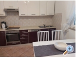 Appartements Gojka Mioevi - Biograd Kroatien