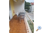 Appartements Gojka Mioevi - Biograd Kroatien
