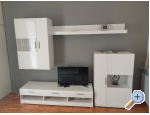 Appartements Gojka Mioevi - Biograd Kroatien