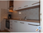 Appartements Gojka Mioevi - Biograd Kroatien