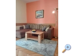 Appartements Gojka Mioevi - Biograd Kroatien