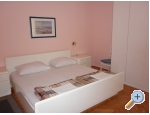 Appartements Gojka Mioevi - Biograd Kroatien