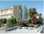 Appartements Gojka Mioevi - Biograd Kroatien