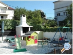 Appartements Gojka Mioevi - Biograd Kroatien