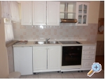 Appartements Gojka Mioevi - Biograd Kroatien