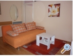 Appartements Gojka Mioevi - Biograd Kroatien