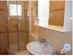 Appartements Gojka Mioevi - Biograd Kroatien
