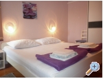 Appartements Gojka Mioevi - Biograd Kroatien