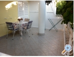Appartements Gojka Mioevi - Biograd Kroatien