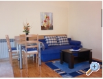 Appartements Gojka Mioevi - Biograd Kroatien
