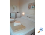 Appartements Gojka Mioevi - Biograd Kroatien