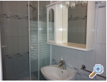 Appartements Gojka Mioevi - Biograd Kroatien