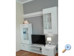 Appartements Gojka Mioevi - Biograd Kroatien